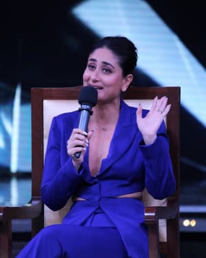 Kareena Kapoor - Photos: Pc Of Zee Tv Reality Show Did Battle Of The Champions