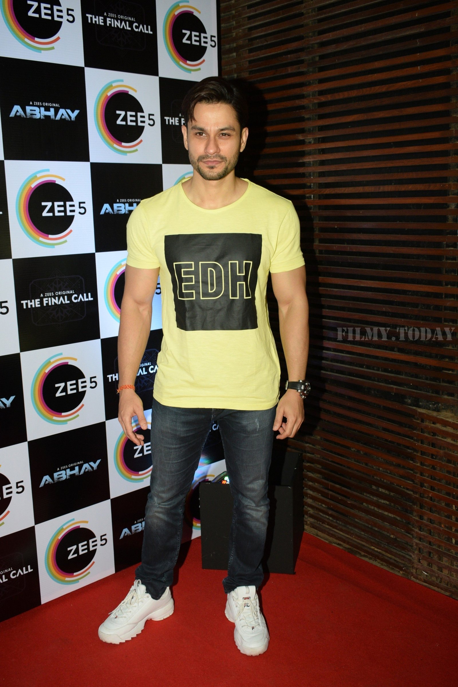 Photos: Zee5's Party To Celebrate The Success Of Final Call | Picture 1650700