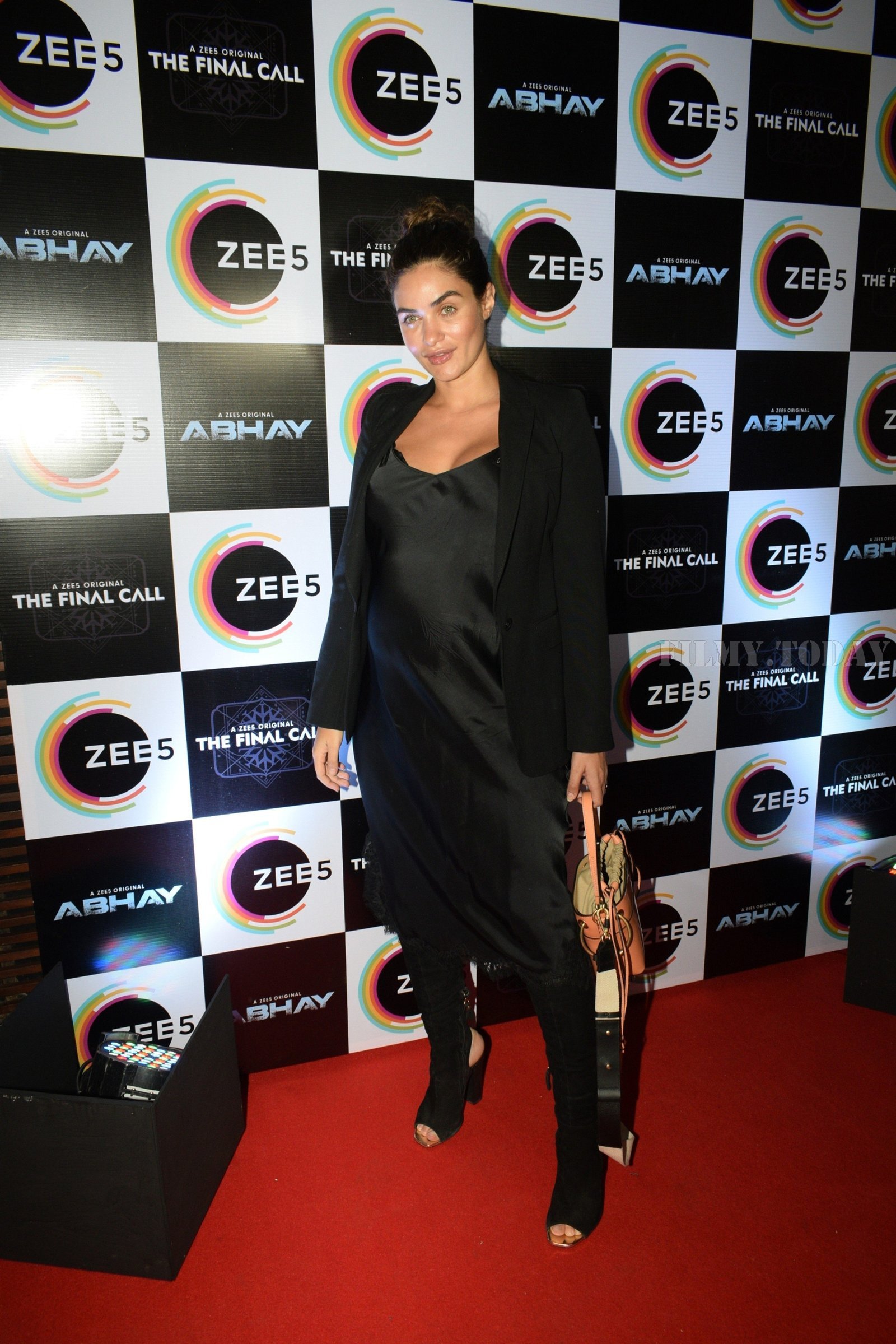 Gabriella Demetriades - Photos: Zee5's Party To Celebrate The Success Of Final Call | Picture 1650691
