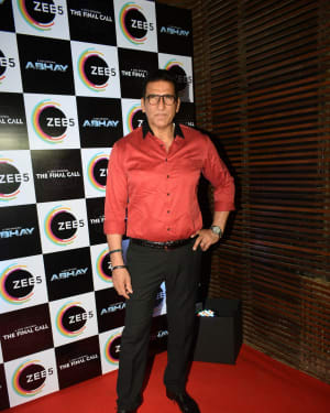 Photos: Zee5's Party To Celebrate The Success Of Final Call | Picture 1650685