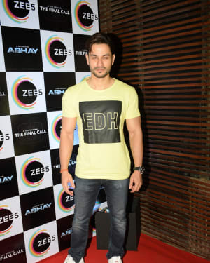 Photos: Zee5's Party To Celebrate The Success Of Final Call | Picture 1650701