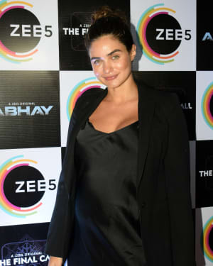Gabriella Demetriades - Photos: Zee5's Party To Celebrate The Success Of Final Call