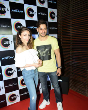 Photos: Zee5's Party To Celebrate The Success Of Final Call