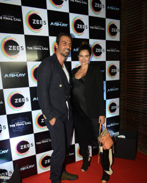 Photos: Zee5's Party To Celebrate The Success Of Final Call