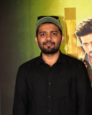 Photos: Trailer Launch Of Film Yeh Saali Aashiqui | Picture 1696497