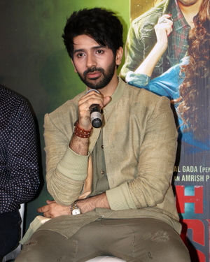 Vardhan Puri - Photos: Trailer Launch Of Film Yeh Saali Aashiqui | Picture 1696520