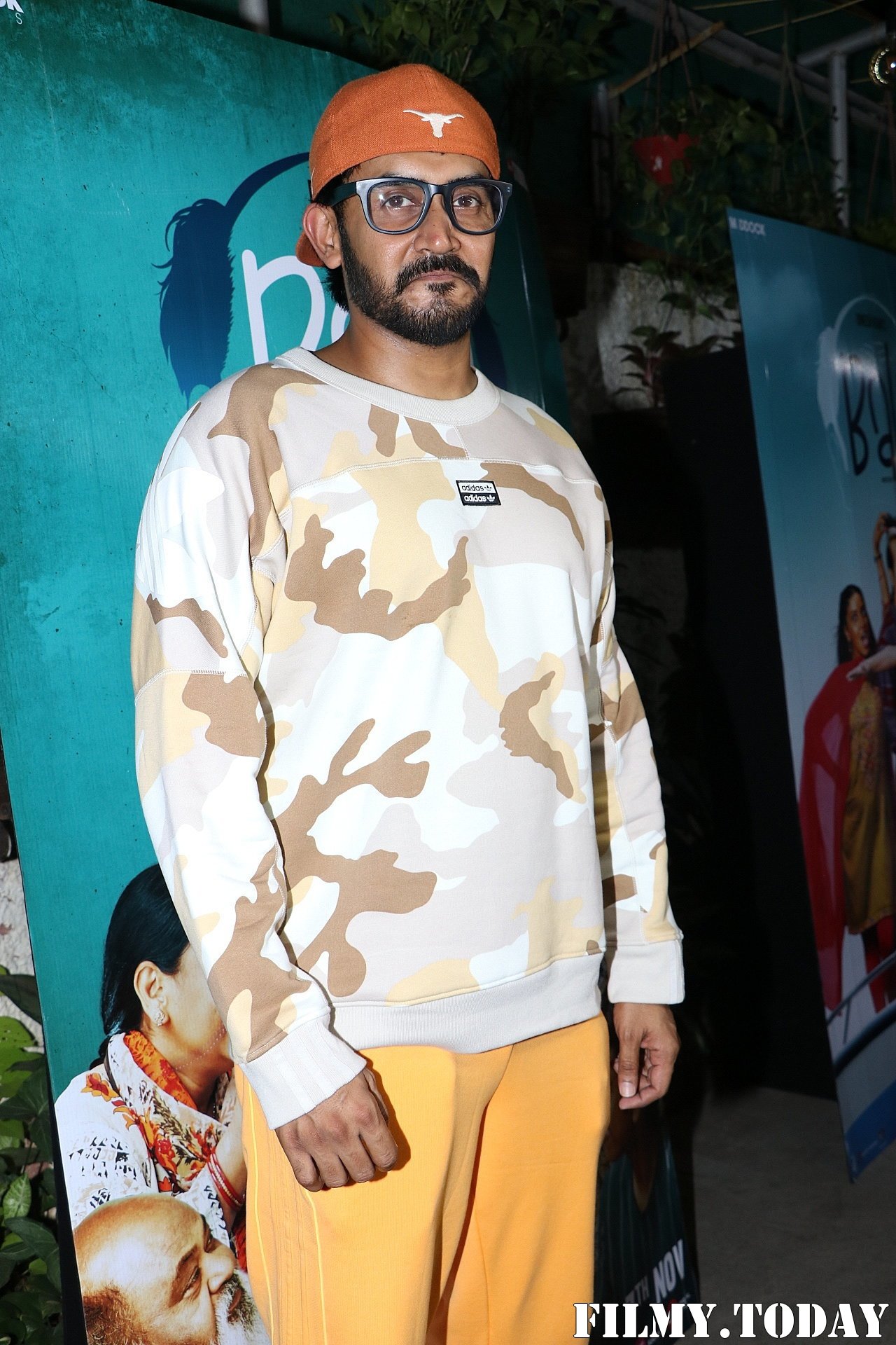 Photos: Screening Of Film Bala At Sunny Sound | Picture 1697293