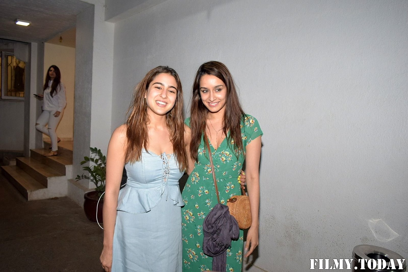 Photos: Screening Of Film Bala At Sunny Sound | Picture 1697326
