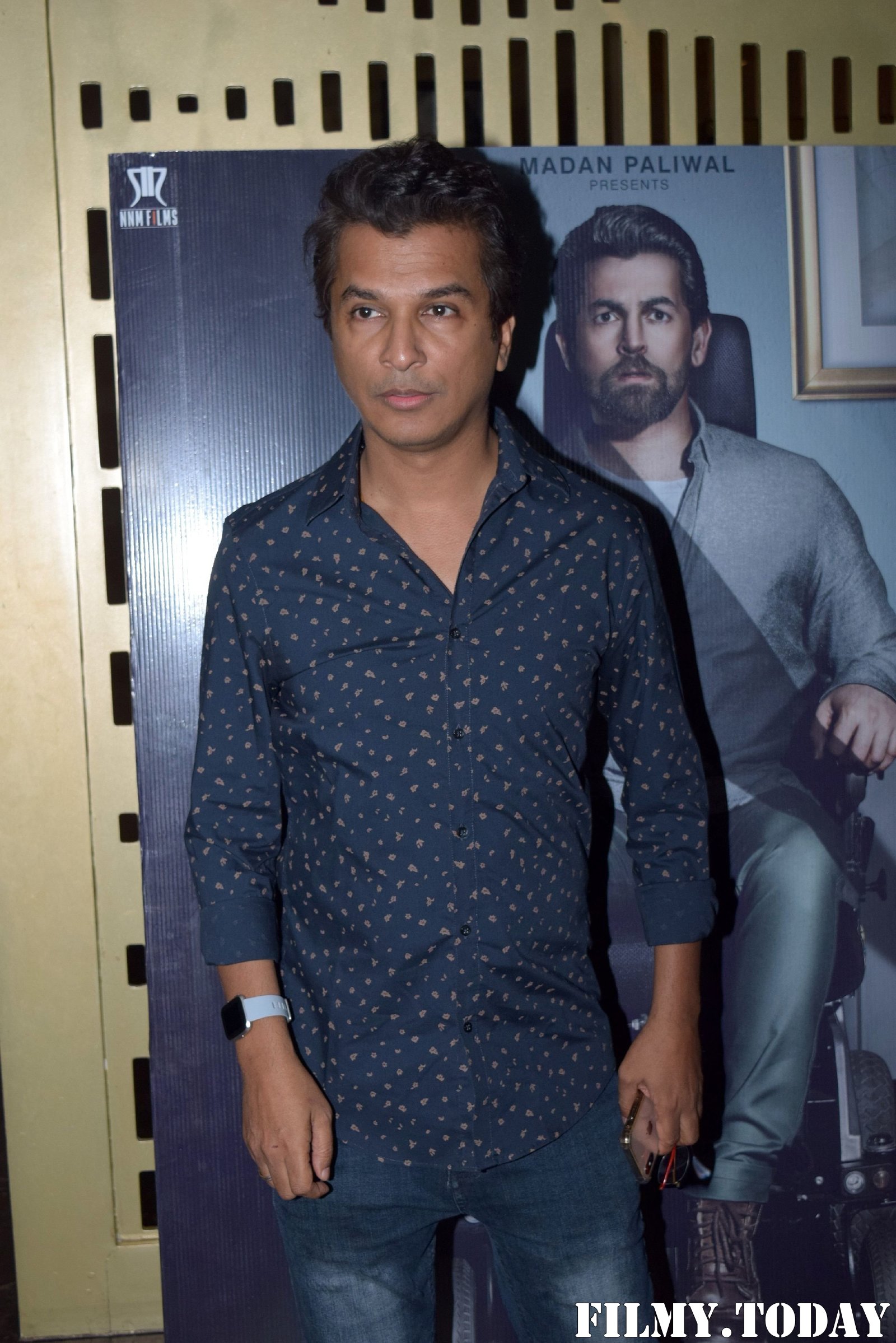 Photos: Screening Of Film Bypass Road At Pvr Icon | Picture 1697252