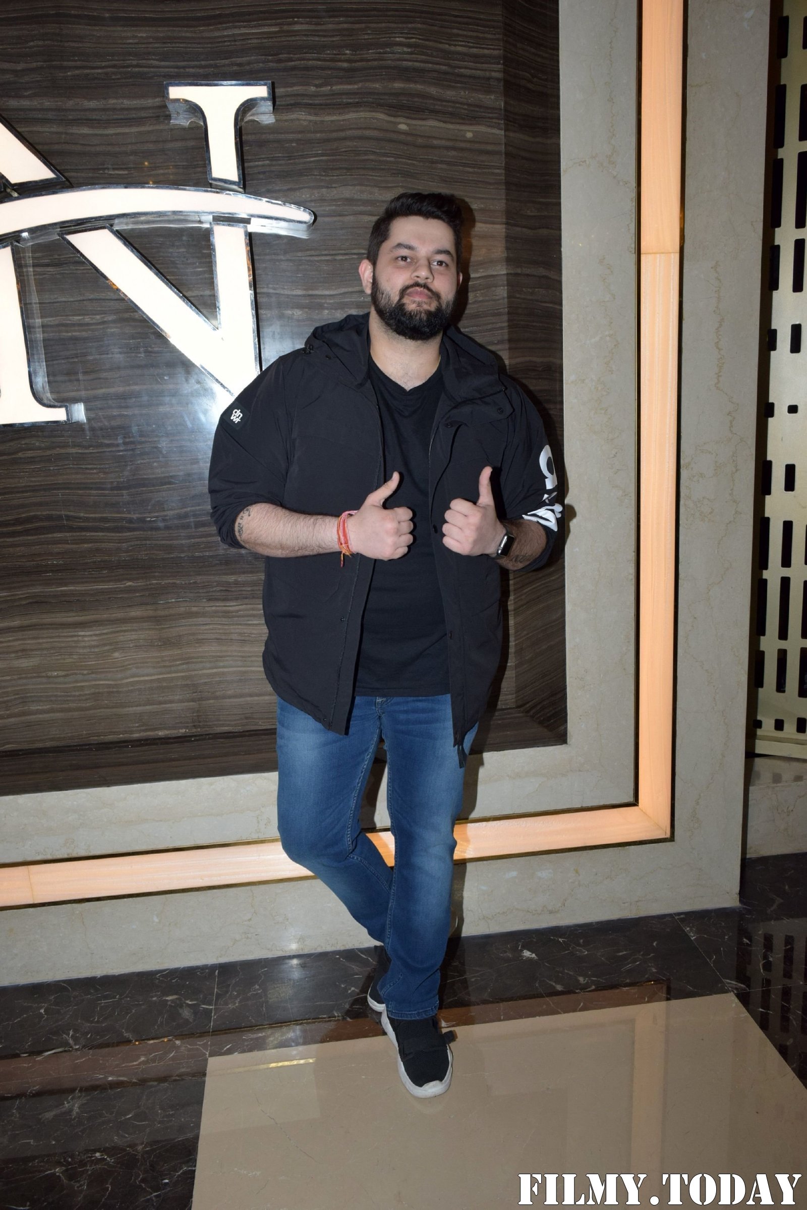 Photos: Screening Of Film Bypass Road At Pvr Icon | Picture 1697257