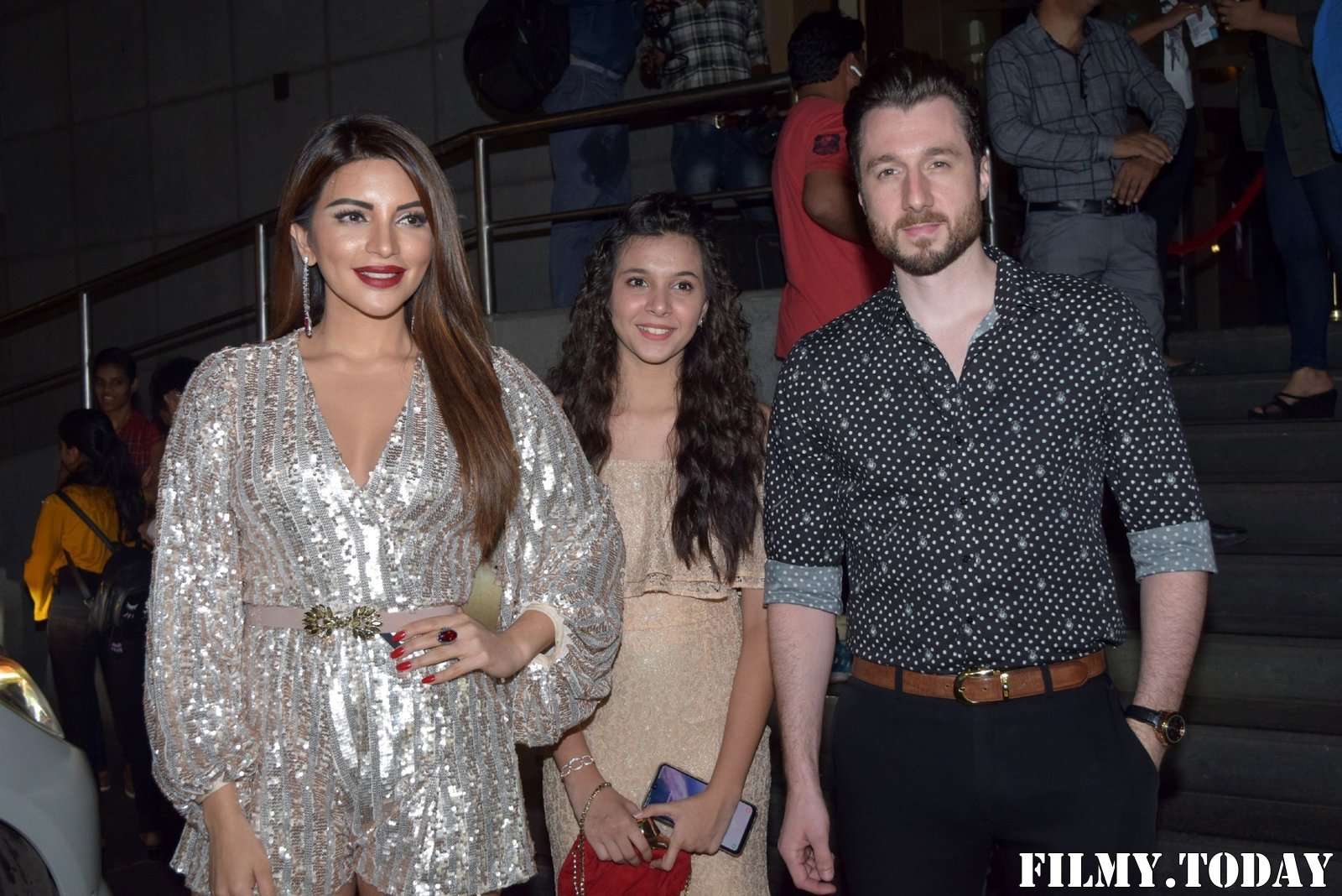 Photos: Screening Of Film Bypass Road At Pvr Icon | Picture 1697223