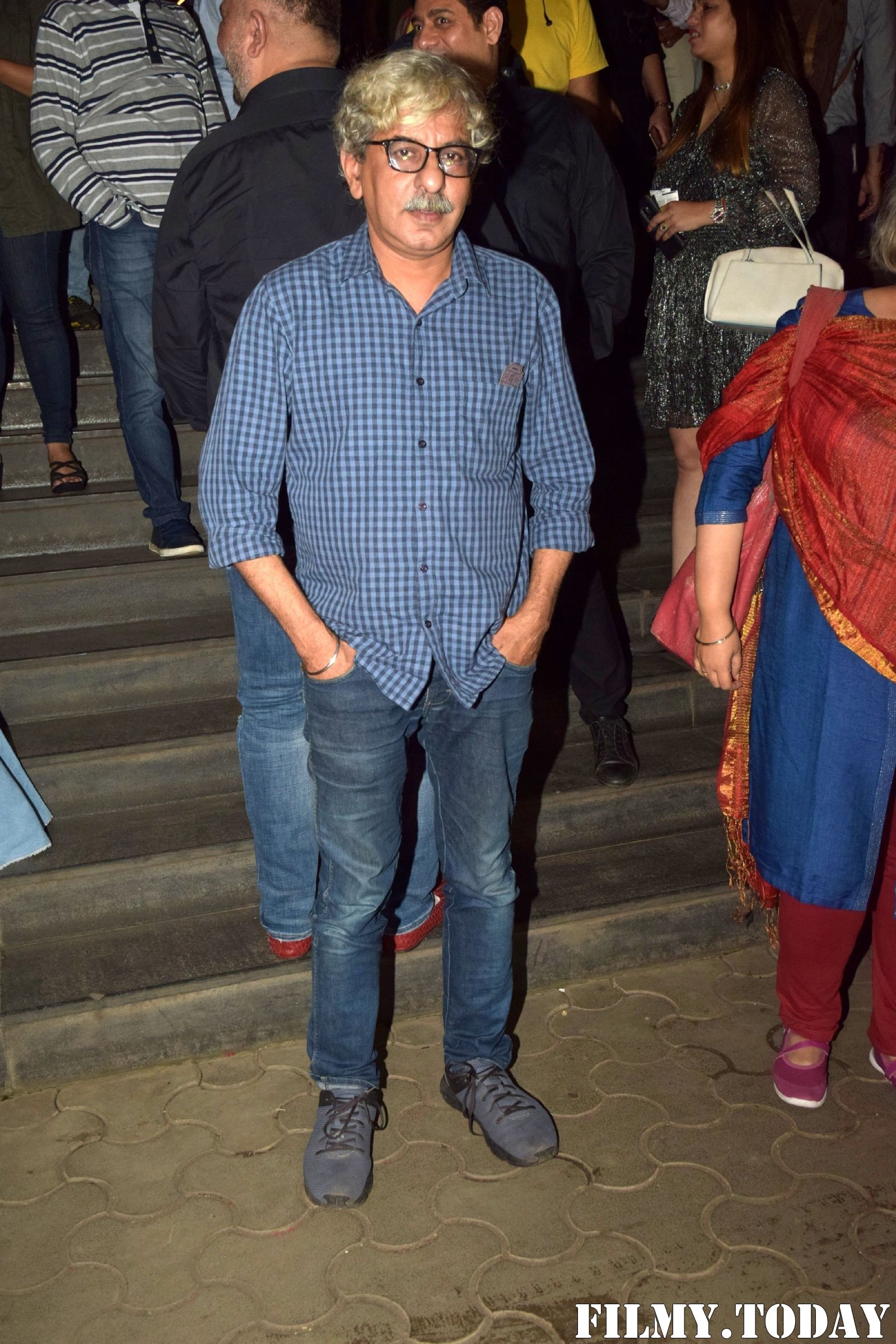 Photos: Screening Of Film Bypass Road At Pvr Icon | Picture 1697220