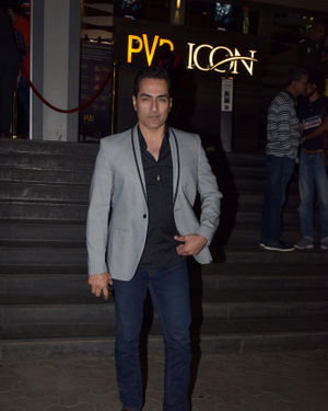 Photos: Screening Of Film Bypass Road At Pvr Icon | Picture 1697231