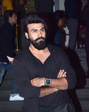 Photos: Screening Of Film Bypass Road At Pvr Icon | Picture 1697244