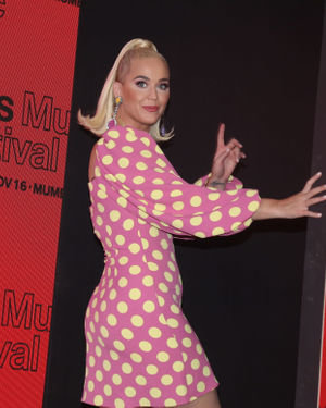Katy Perry - Photos: Press Conference Of One Plus Music Concert At St Regis | Picture 1697917