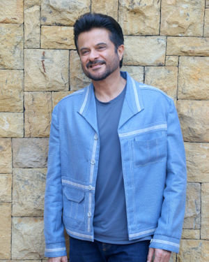 Anil Kapoor - Photos: Promotion Of Film Pagalpanti At Jw Juhu | Picture 1697884