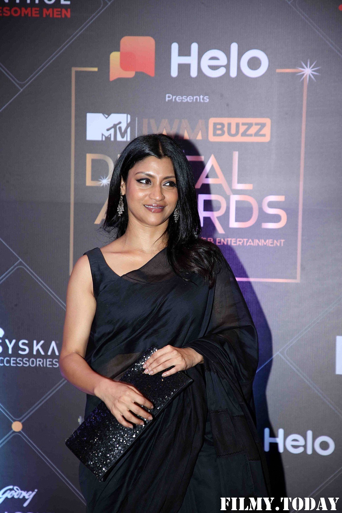 Konkona Sen Sharma - Photos: Red Carpet For The 2nd Edition Of MTV IWMBuzz Digital Awards | Picture 1698232