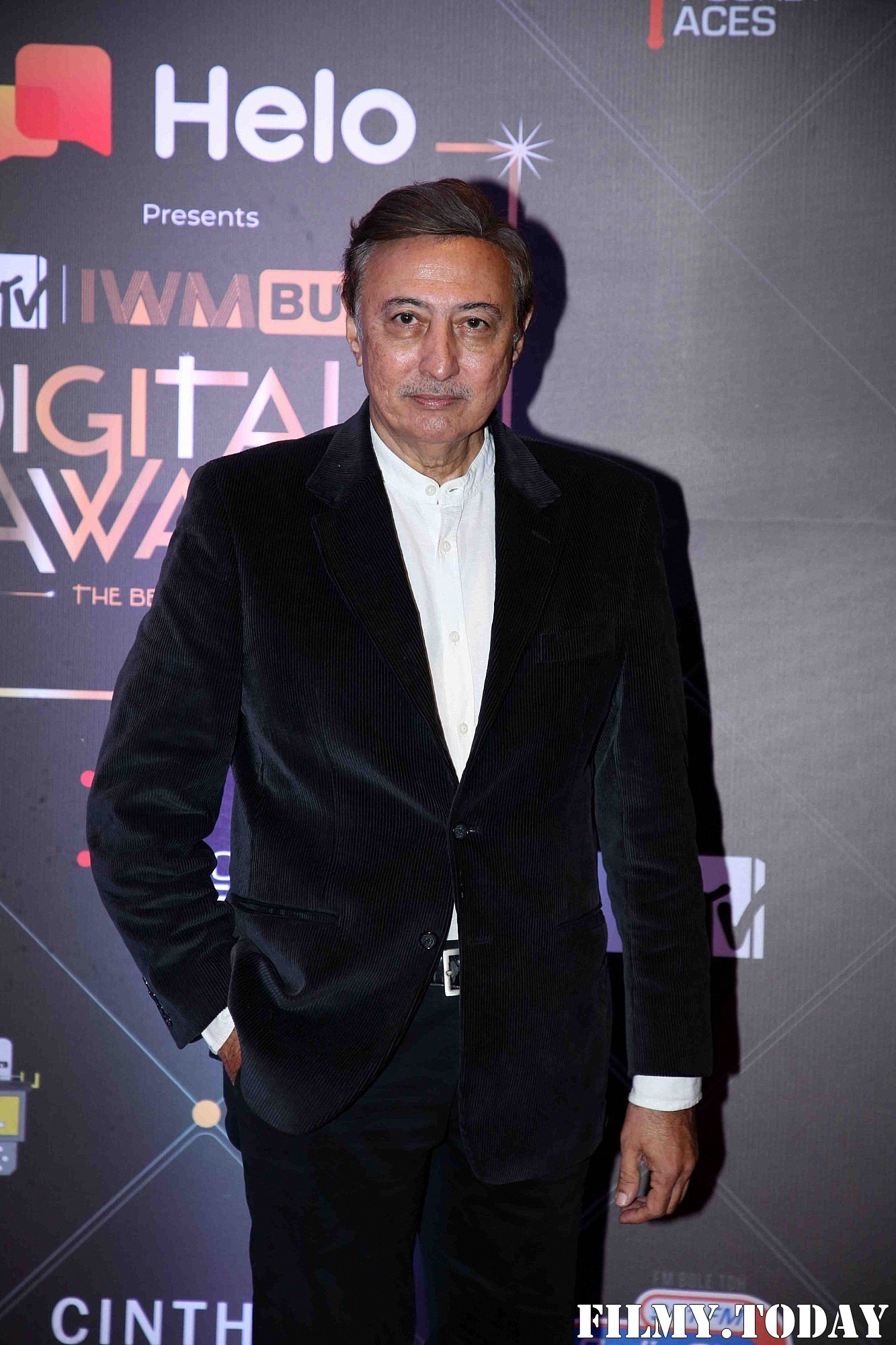 Photos: Red Carpet For The 2nd Edition Of MTV IWMBuzz Digital Awards | Picture 1698160