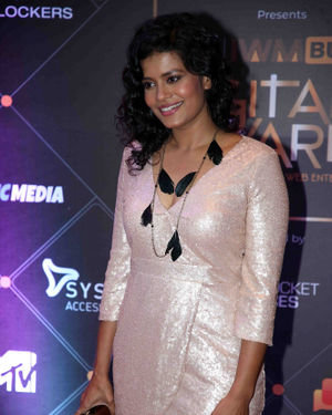 Photos: Red Carpet For The 2nd Edition Of MTV IWMBuzz Digital Awards | Picture 1698199