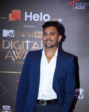Photos: Red Carpet For The 2nd Edition Of MTV IWMBuzz Digital Awards | Picture 1698174
