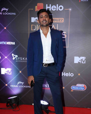 Photos: Red Carpet For The 2nd Edition Of MTV IWMBuzz Digital Awards | Picture 1698175