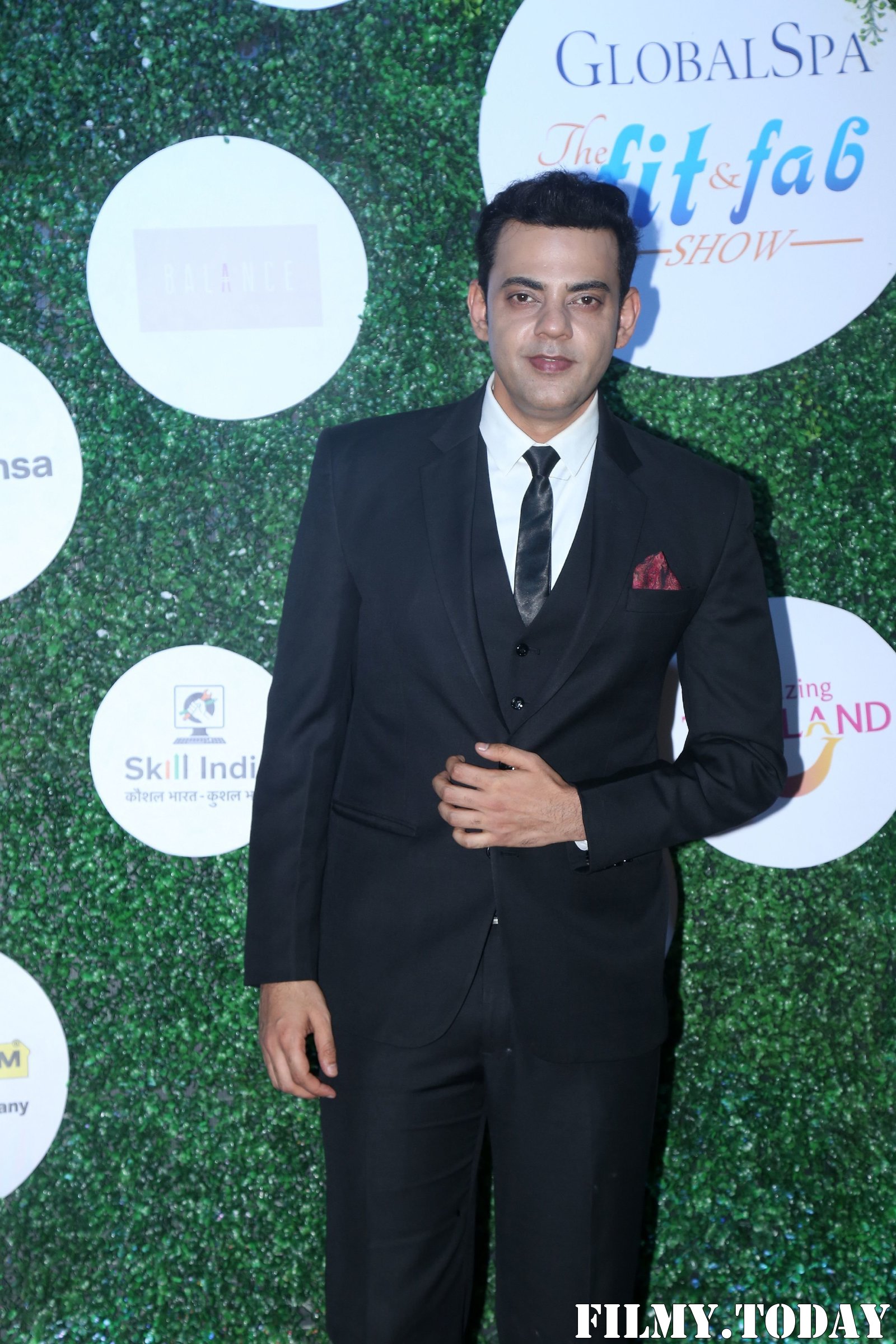 Photos: Celebs At Global Spa Fit & Fab Awards 2019 | Picture 1698869