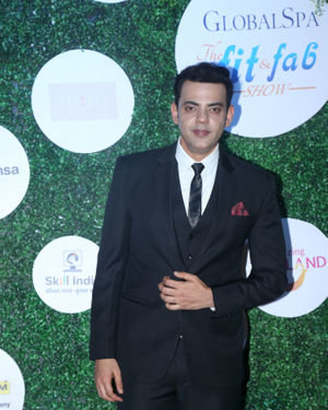 Photos: Celebs At Global Spa Fit & Fab Awards 2019 | Picture 1698869