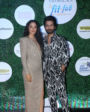 Photos: Celebs At Global Spa Fit & Fab Awards 2019 | Picture 1698900