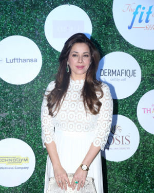 Neelam Kothari - Photos: Celebs At Global Spa Fit & Fab Awards 2019 | Picture 1698879