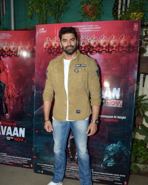 Photos: Screening Of Marjaavaan At Sunny Sound | Picture 1699153