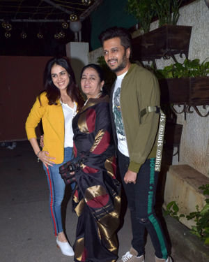 Photos: Screening Of Marjaavaan At Sunny Sound | Picture 1699181
