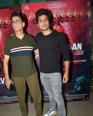 Photos: Screening Of Marjaavaan At Sunny Sound | Picture 1699192