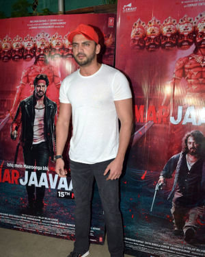 Photos: Screening Of Marjaavaan At Sunny Sound | Picture 1699190