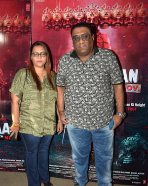 Photos: Screening Of Marjaavaan At Sunny Sound | Picture 1699176