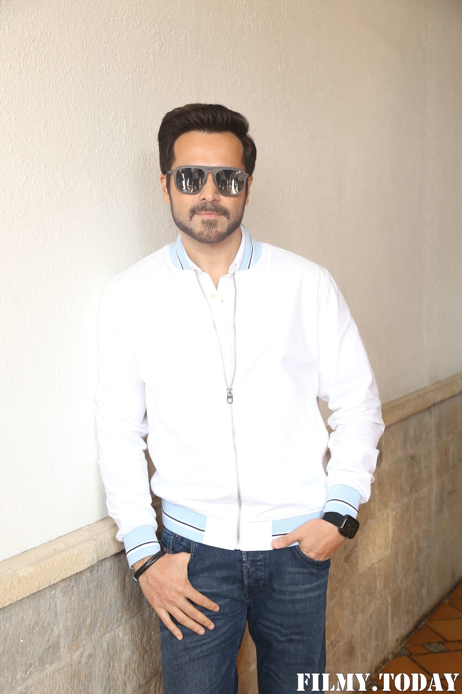 Emraan Hashmi - Photos: Launch Of Film The Body At Sun N Sand | Picture 1699830