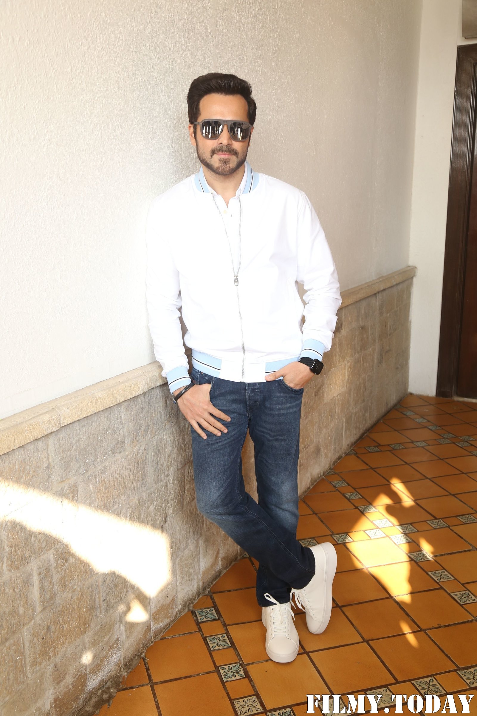 Emraan Hashmi - Photos: Launch Of Film The Body At Sun N Sand | Picture 1699829