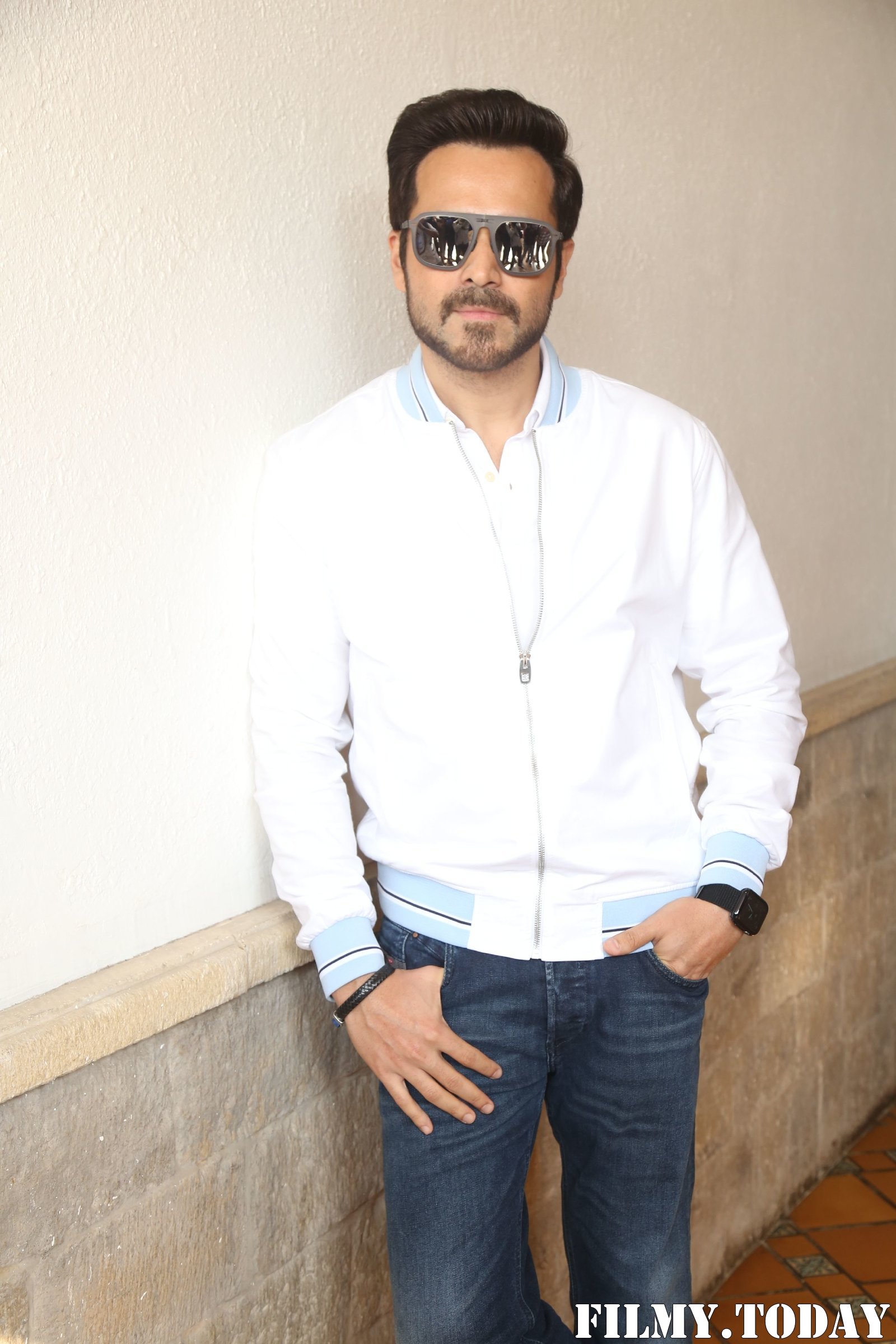 Emraan Hashmi - Photos: Launch Of Film The Body At Sun N Sand | Picture 1699832