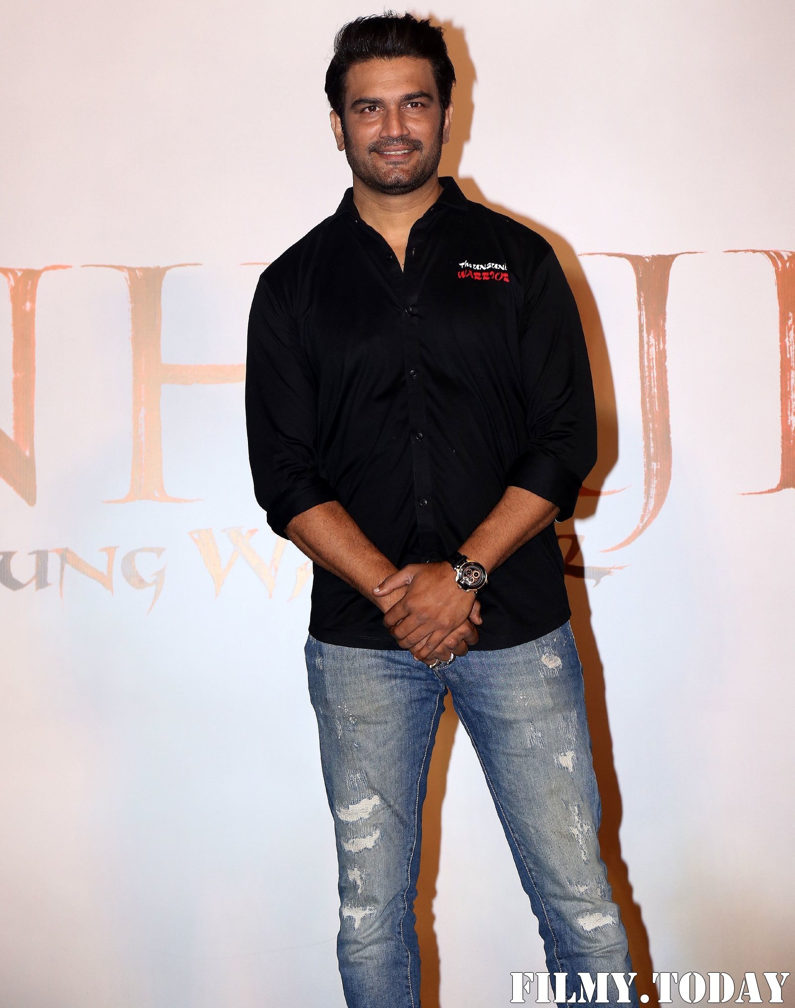Photos: Trailer Launch Of The Film Tanhaji At Pvr Juhu | Picture 1700050