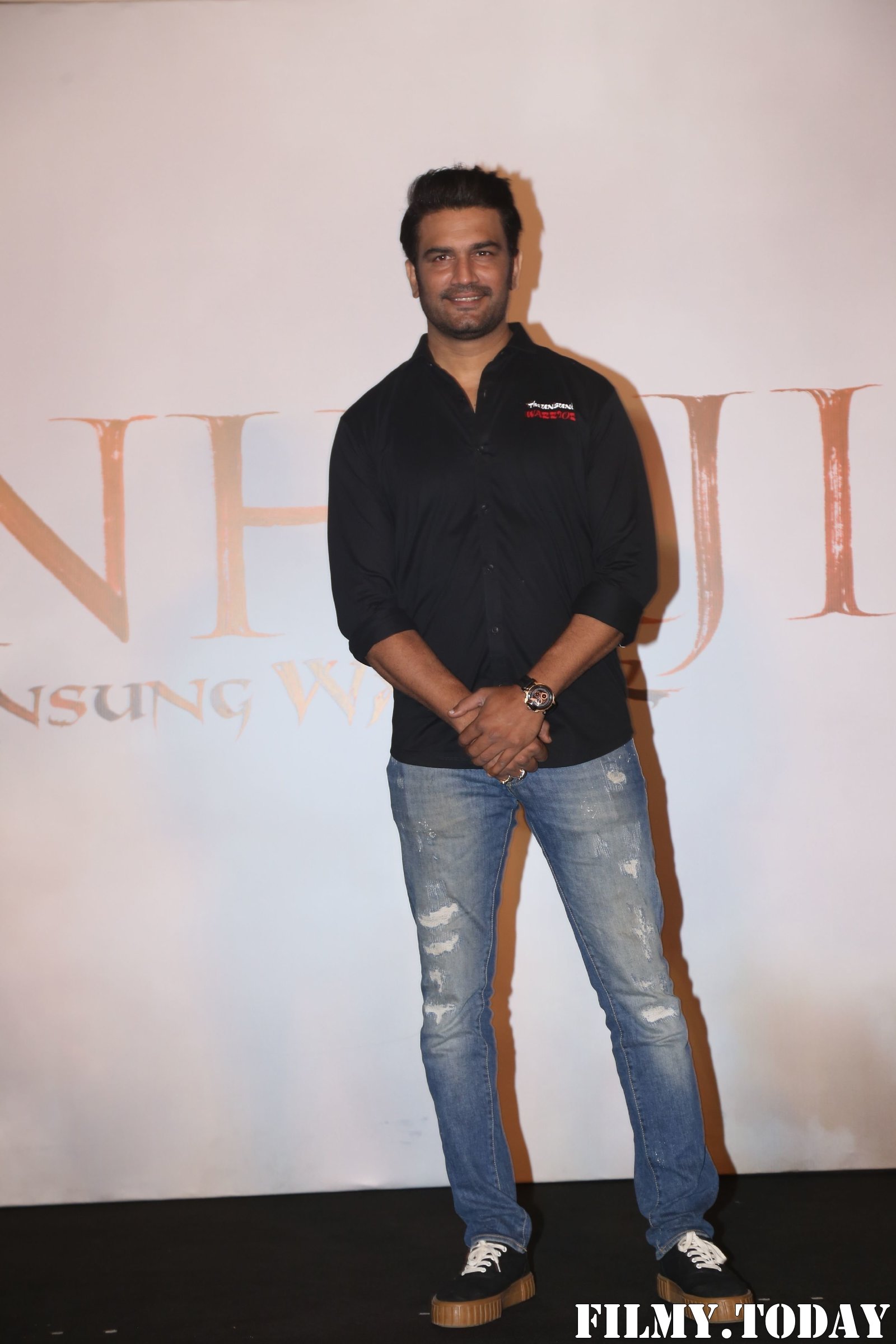 Photos: Trailer Launch Of The Film Tanhaji At Pvr Juhu | Picture 1700057