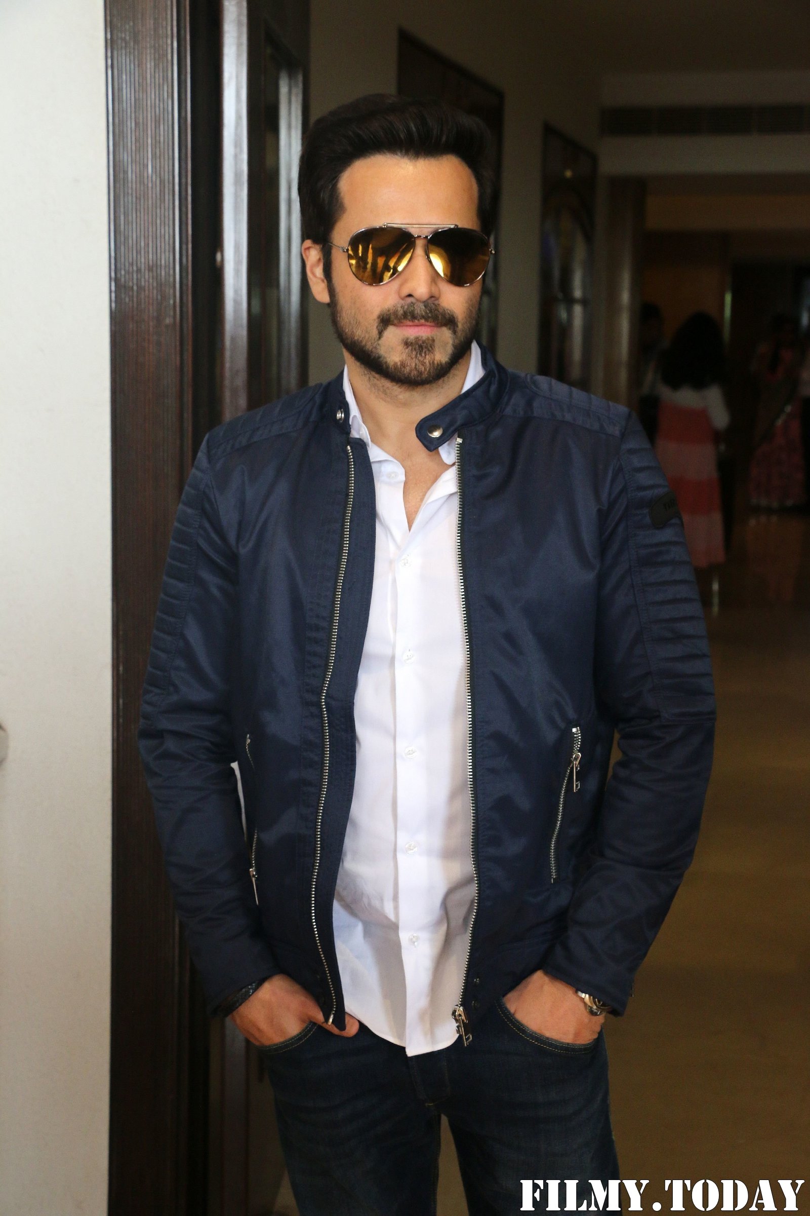 Emraan Hashmi - Photos: Launch Of Film The Body At Sun N Sand | Picture 1700562