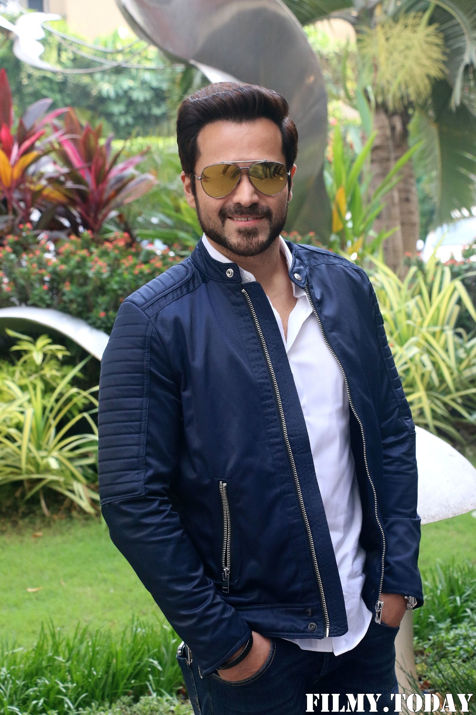 Emraan Hashmi - Photos: Launch Of Film The Body At Sun N Sand | Picture 1700566