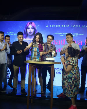 Photos: Success Party Of Divya Khosla's Song Yaad Piya Ki