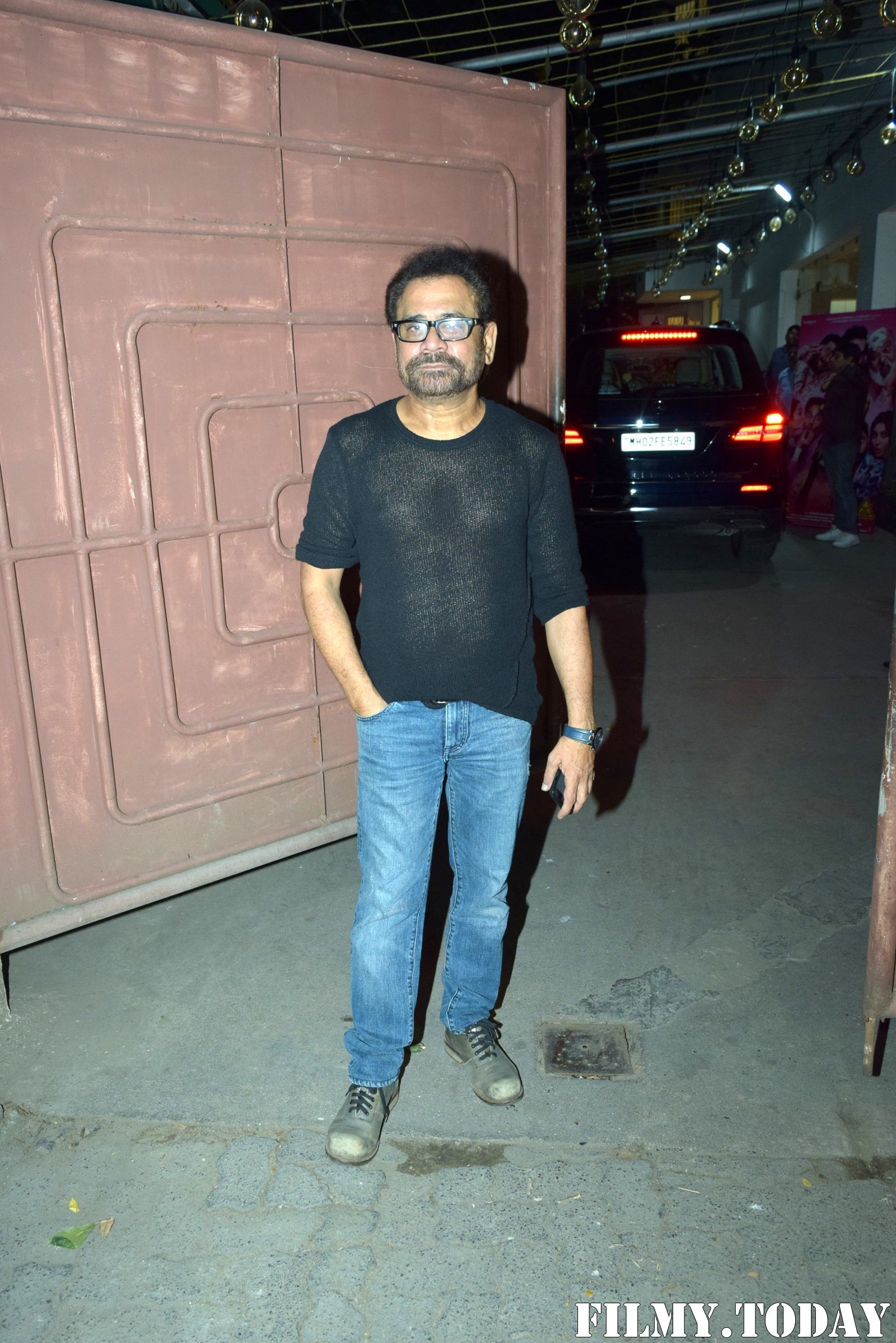 Photos: Screening Of Film Pagalpanti At Sunny Sound | Picture 1700936