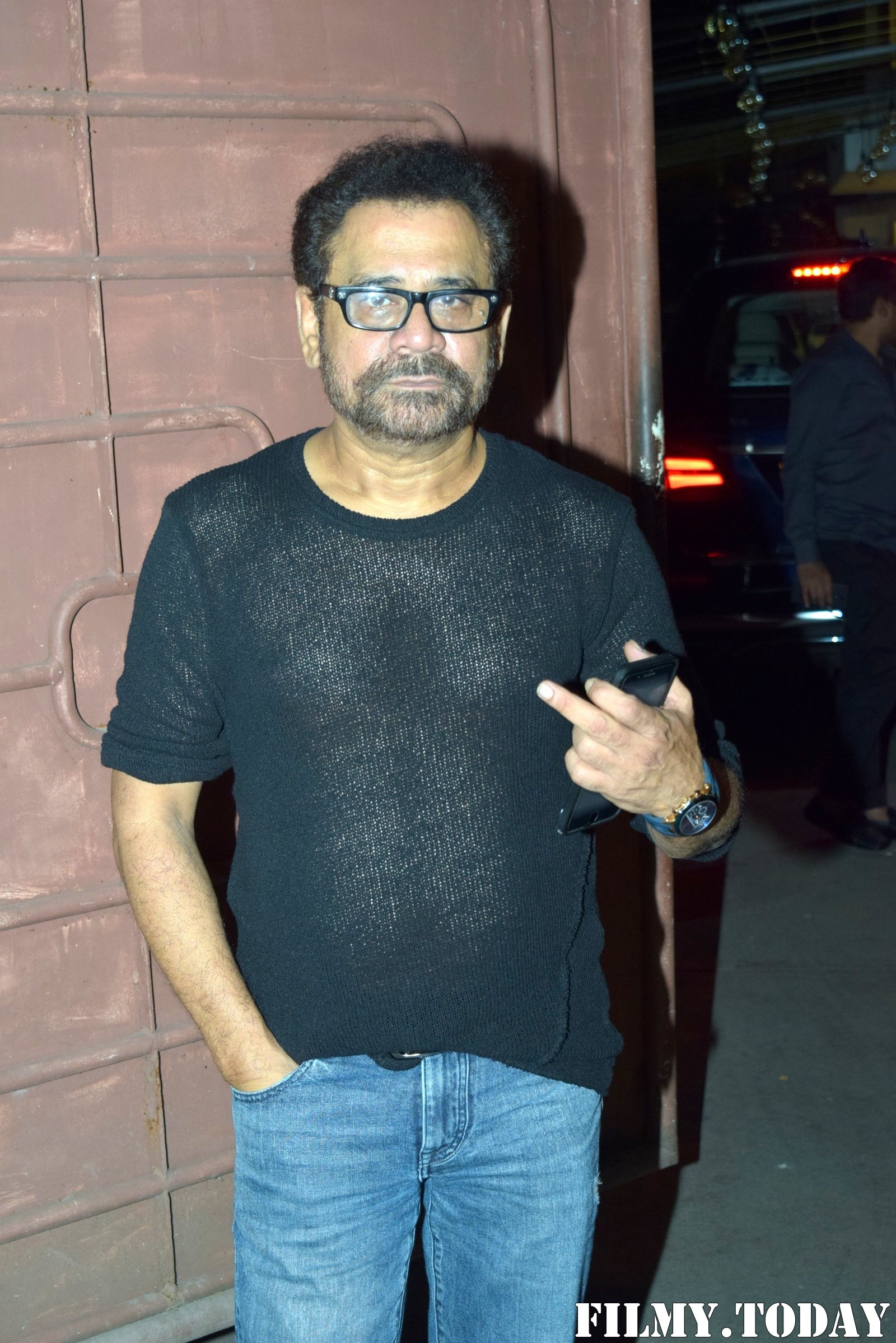 Photos: Screening Of Film Pagalpanti At Sunny Sound | Picture 1700937
