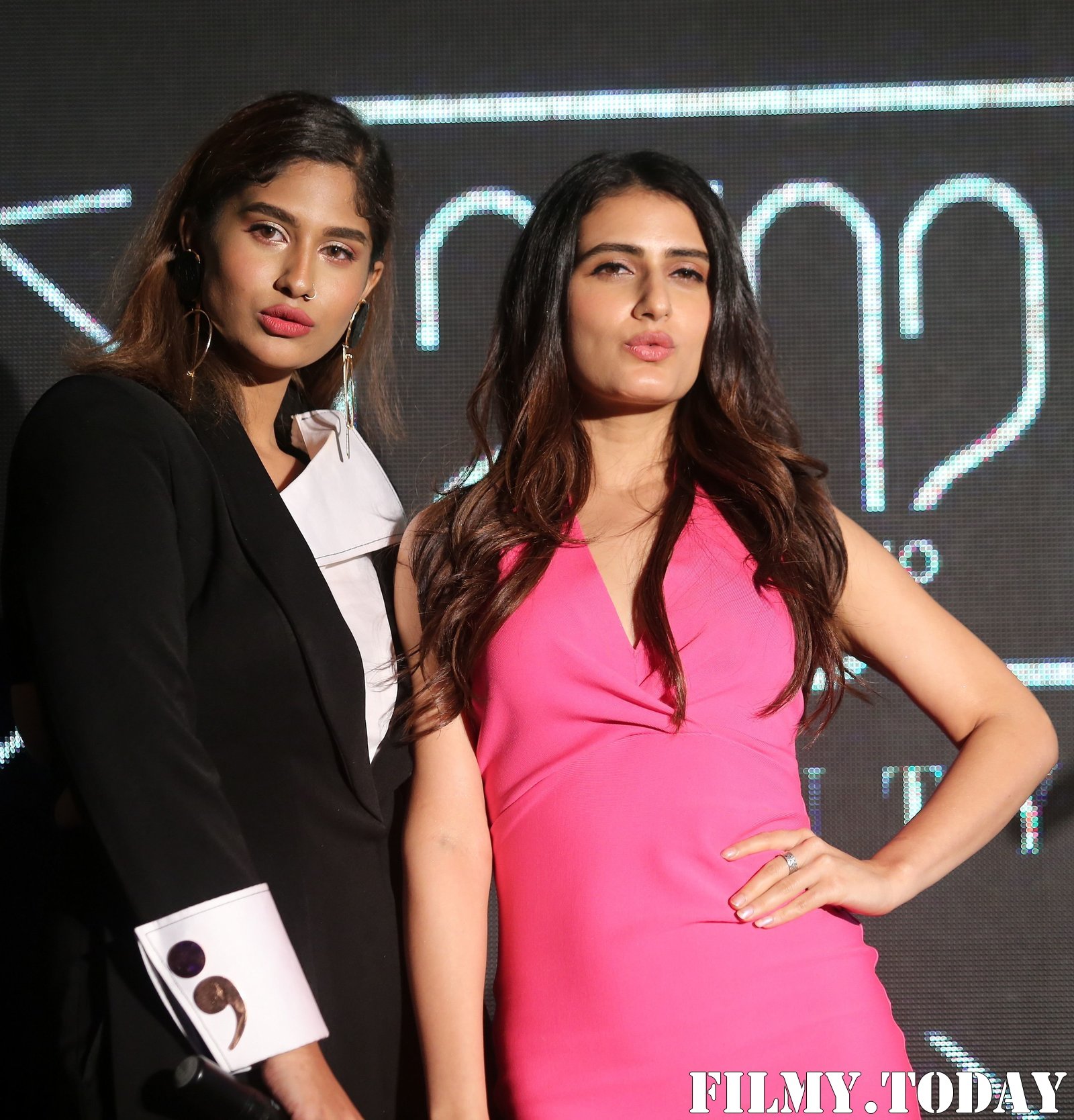 Photos: Unveiling Of An India Inspired Line Of Lip Shade 25o2 | Picture 1700868