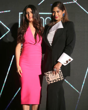 Photos: Unveiling Of An India Inspired Line Of Lip Shade 25o2