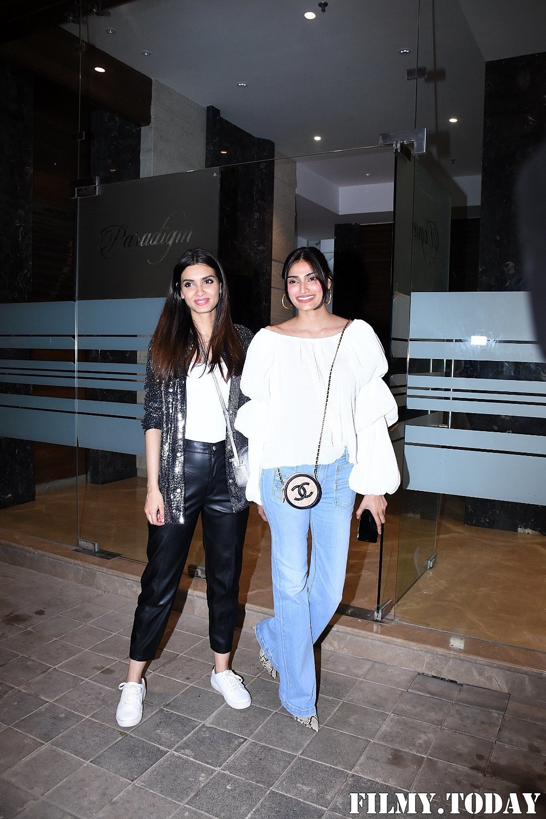 Photos: Rohini Iyyer's Party At Her House In Khar | Picture 1701251