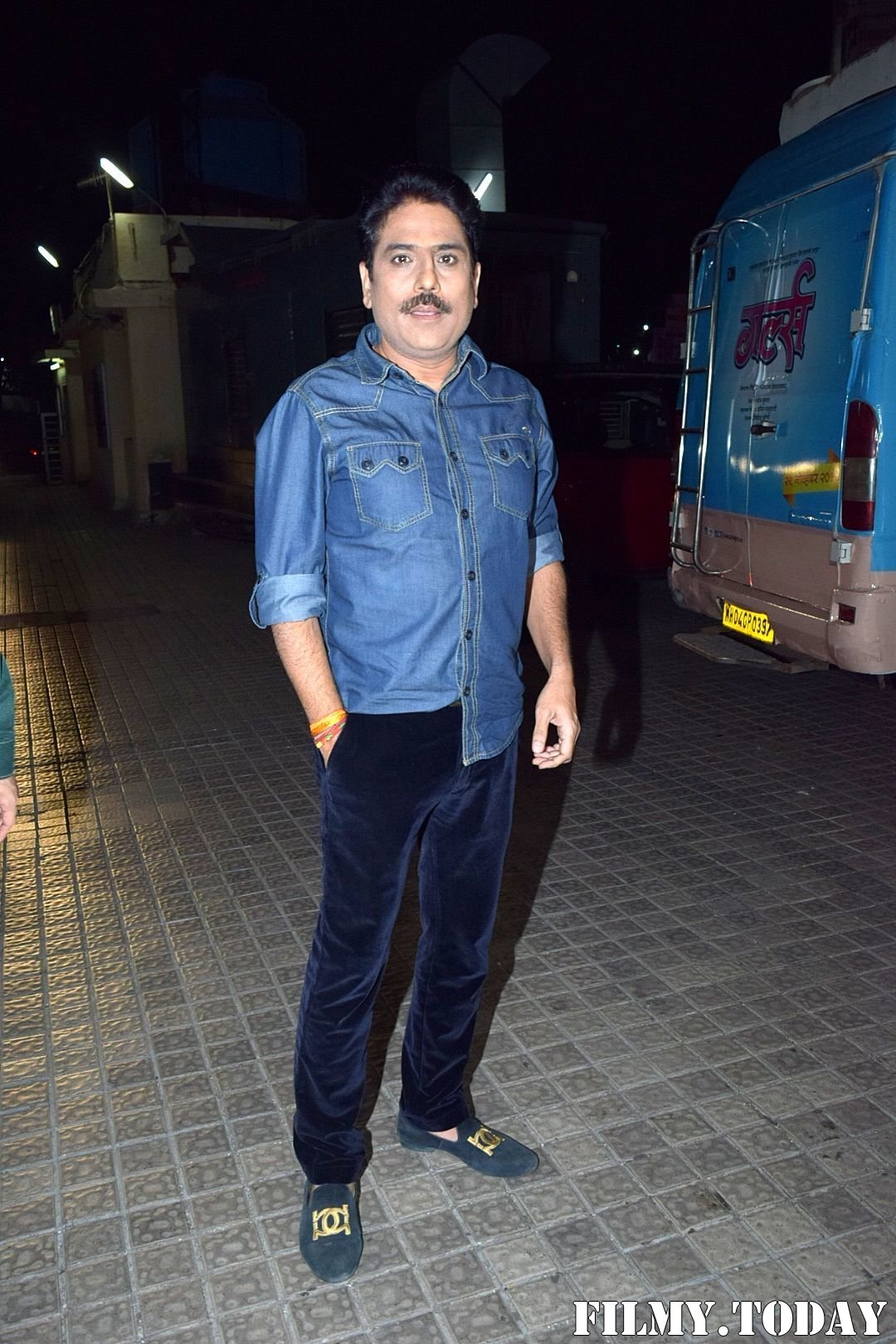 Photos: Screening Of Film Yeh Saali Aashiqui At Pvr Juhu | Picture 1702684