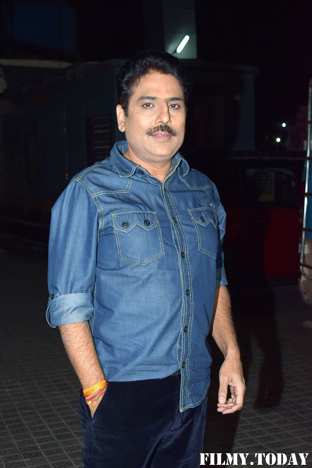 Photos: Screening Of Film Yeh Saali Aashiqui At Pvr Juhu | Picture 1702685