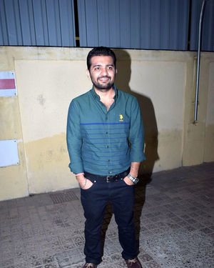 Photos: Screening Of Film Yeh Saali Aashiqui At Pvr Juhu | Picture 1702665